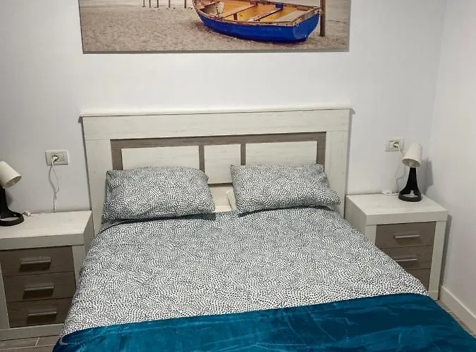 Holiday home House Tajao *