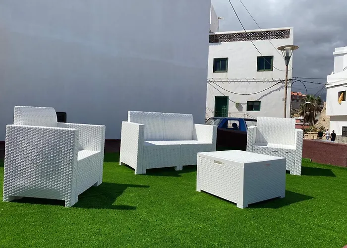 House Tajao * La Jaca