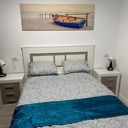Сasa de vacaciones House Tajao *