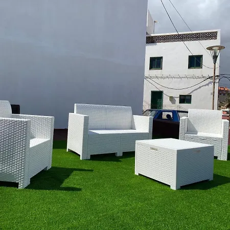 House Tajao * La Jaca